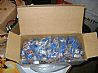 Dongfeng parts- blue insure slice