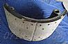 Brake shoes/3502zs01-101