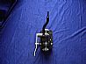 Turbocharger assembly