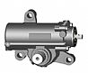 power steering gear 3401GN-0103401GN-010