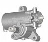 power steering gear 3401010-K1301（3401ZN3-010）3401010-K1301（3401ZN3-010）