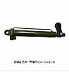 assistant hydraulic oil cylinder with rocker 50A-03011-B