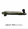 assistant hydraulic oil cylinder with rocker 50A-03011-B50A-03011-B