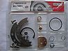 Original Holset turbo repair kits/turbo rebuild kitsHX35W HX40W