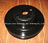 Cummins fun pulley Assembly 6CTC3926855