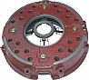 cluth disc/EQ145 spiral