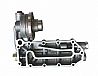 Air compressor feed line3287418