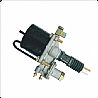 Clutch booster1607300C6QZ-A