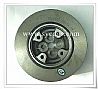 Cummins Shock Absorber/3925560