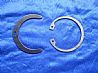 within hole with elastic block circle/2201RLC - 026