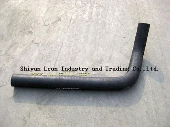 Cummins Water Return Hose