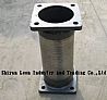 Cummins metal hose1202ZB1E-001