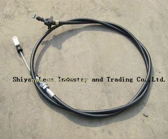 Cummins Accelerator Cable Assembly