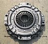 Cummins clutch pressure plate assembly