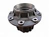 kinrun rear wheel  hub3104015-KC100