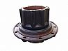 kinland 500 axle rear wheel hub31ZB6-04015