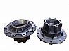 yutong bus rear wheel hub 31CKD-0401531CKD-04015