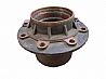 EQ1094 parts -rear wheel hub 31F-0401531F-04015