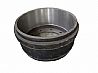 6.5 T front brake drum 35W-0107535W-01075