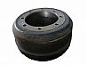 Dongfeng parts -rear brake drum 35B-0207535B-02075