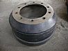 dongfeng parts rear brake drum 35N-0207535N-02075