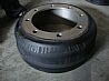 front brake drum 35J-0107535J-01075