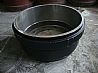 dongfeng parts-front brake drum 3501075-ND2003501075-ND200