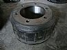 dongfeng parts-rear brake drum 35S36A-0207535S36A-02075