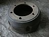 dongfeng parts-front brake drum 35Q54-010735Q54-0107