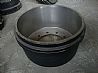 dongfeng parts-widen rear brake drum 35N12-0207535N12-02075