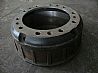 dongfeng kinland front brake drum 35S92NY-0107535S92NY-01075