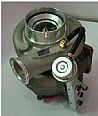 cummins engine parts、isle parts-supercharger C4043402C4043402