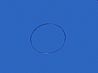cummins 6CT parts -cylinder sleeve seal ring C3907177C3907177