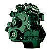 cummins  engine EQB125-20EQB125-20