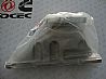 cummins ISLe parts-engine air inflow seat 39436133943613