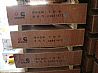 cummins ISLe parts-flywheel housing 47474724747472