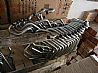cummins isde parts-water outflow pipe 49948154994815