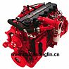 Cummins engine ISDe300 40ISDe300 40