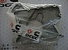 cummins ISDe parts-gear chamber cover 48968594896859