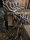 cummins ISDe parts-water inle pipe 49948164994816