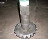 Rear Main Gear2402ZH1827-025