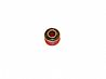 dongfeng parts、T375 parts-overturn shaft bubber bushing