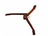 dongfeng parts-upper cantilever -passenger side 8201220-C01008201220-C0100