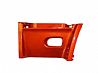 dongfeng kinland right upper footstep shield