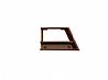 dongfeng kinland  left unhook pin cover 8406039-C01008406039-C0100