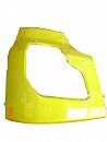 Dongfeng T-LIFT bumper,R.H