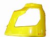 Dongfeng T-LIFT  left bumper(lemon yellow) 8406019-C01018406019-C0101