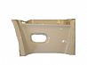 Dongfeng T-LIFT  left upper footstep shield（jade white) 8405226-C01018405226-C0101