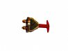 dongfeng parts- master switch,power 37ZB1-3601037ZB1-36010