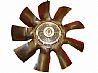 dongfeng kinland   fan leaf,silicon oil 1308060-T05001308060-T0500